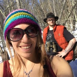 Meet your Posher, Brittany